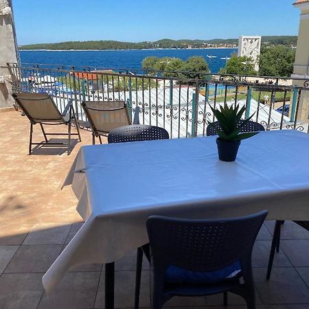 Apartment Nino Rovinj Exteriér fotografie
