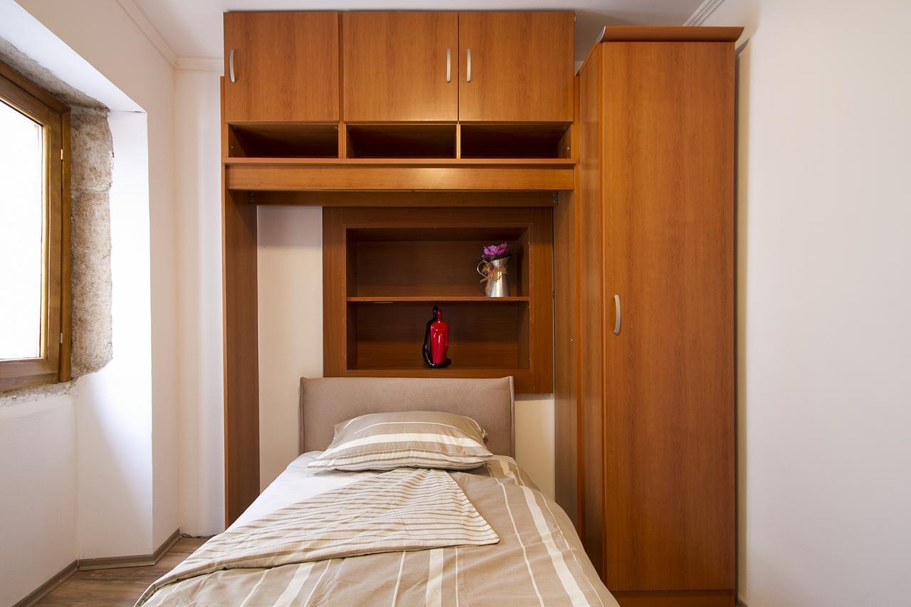 Apartment Nino Rovinj Pokoj fotografie