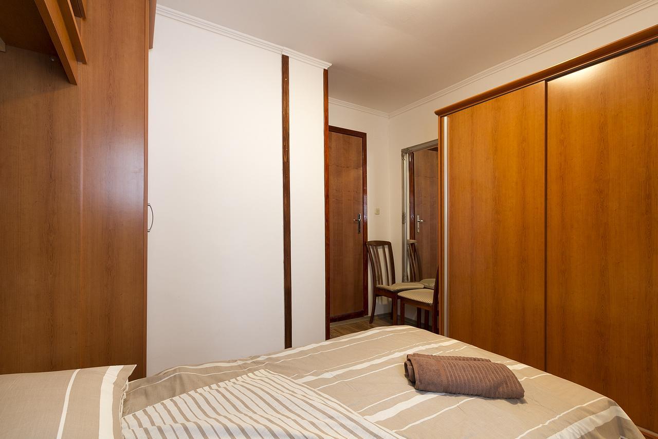 Apartment Nino Rovinj Pokoj fotografie