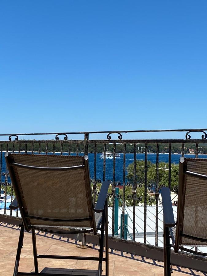 Apartment Nino Rovinj Exteriér fotografie