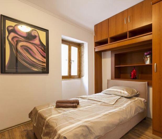 Apartment Nino Rovinj Exteriér fotografie